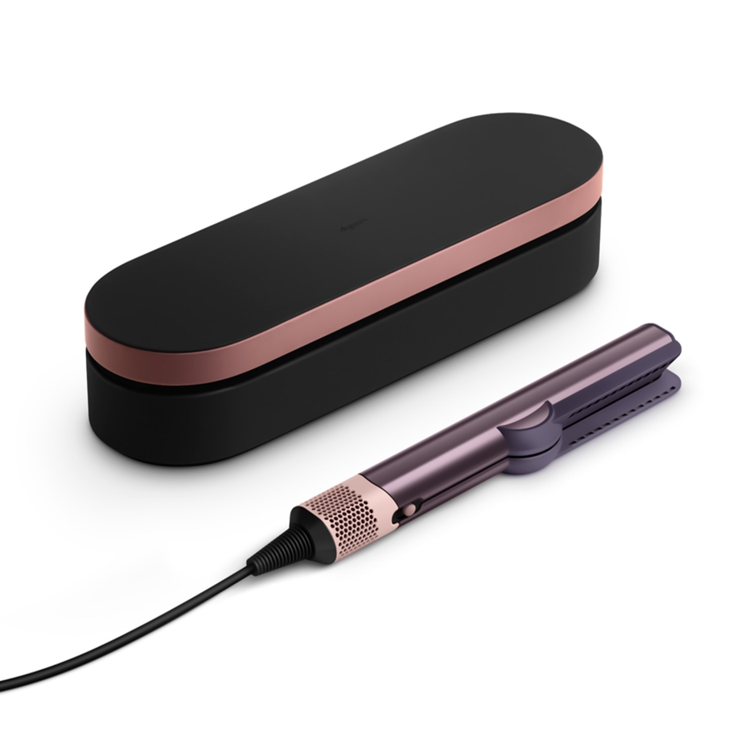 ALISADORA DYSON AIRSTRAIT JASPER PLUM (ALISADORA PARA CABELLO)